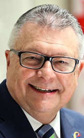 L’honorable Ralph Goodale