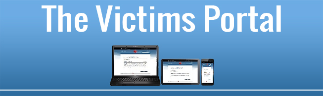 The Victims Portal