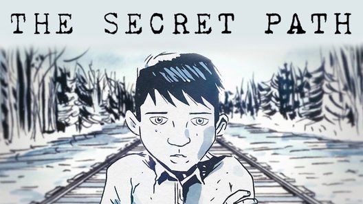 The Secret Path coming soon!