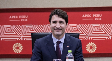 Prime Minister Justin Trudeau concludes productive visit to Peru and to the APEC Leaders’ Meeting