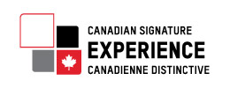Lien au site Expériences canadiennes distinctives
