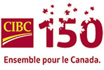 Logo de CIBC