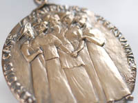 Persons Case Medal