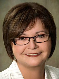 The Honourable Judy M. Foote