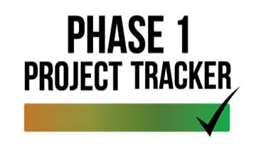 Phase 1 Project Tracker