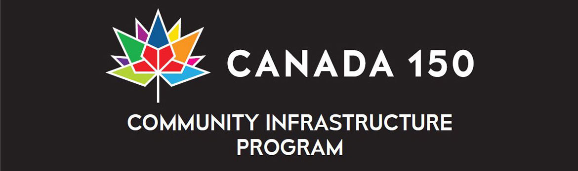 Tab 1: Canada 150 Community Infrastructure Program (CIP 150)/