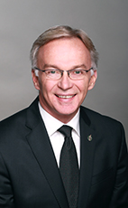 Photo - Sean Casey - Click to open the Member of Parliament profile
