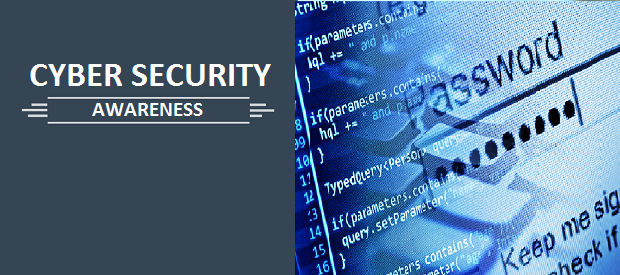 Cyber security awareness