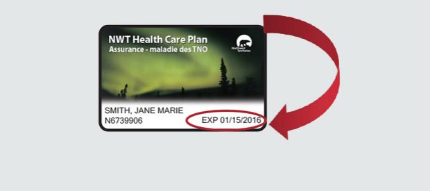 Is Your Health Care Card Expiring?