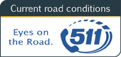 511 road conditions