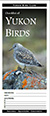 Checklist of Yukon Birds cover