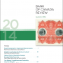 Bank of Canada Review - Autumn 2014