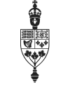 The House of Commons' emblem