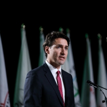 Prime Minister Justin Trudeau’s Speech to the Assembly of First Nations Special Chiefs Assembly