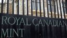 Royal Canadian Mint employee alleged smuggler  