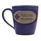 Handcrafted Museum Coffee Mug