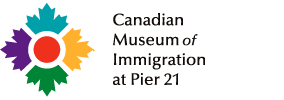 Gift Shop at the Canadian Museum of Immigration at Pier 21