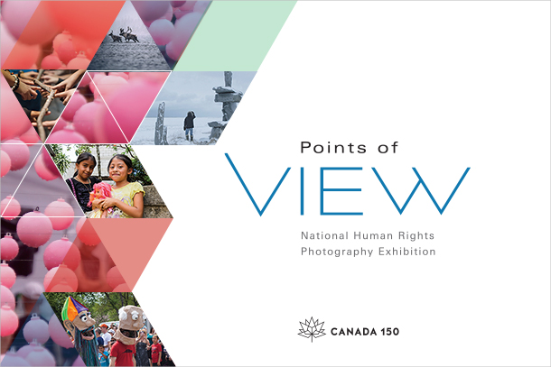 Points of View - National Human Rights Photography Exhibition