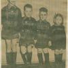 Famille Heber  - 21 février 1952