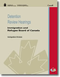 Detention Review Hearings