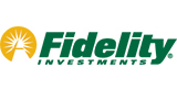 Logo of Fidelity