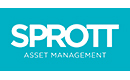 Logo of Sprott
