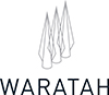 Logo of Waratah