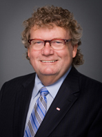 Greg Rickford, Minister of State 