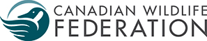 Logo de la fédération canadienne de la faune