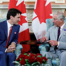 Prime Minister marks successful Royal Tour to Canada