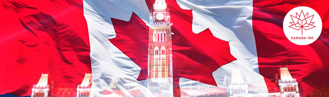 Liens vers Testez vos connaissances sur l'hymne national du Canada dans ce jeu linguistique