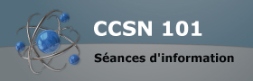 CCSN 101 Sénces d'information