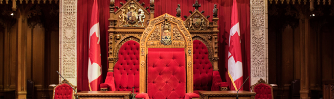 Link to Learn about Canada's Governor General designate, her role and the installation details