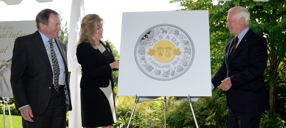  Unveiling of Collector Coins