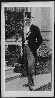 Le vicomte Byng de Vimy, gouverneur général du Canada de 1921 à 1926. Date : 1925. Photographe : Inconnu. Référence : Bibliothèque et Archives Canada, MIKAN 4318853.