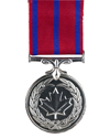 Médaille de la bravoure