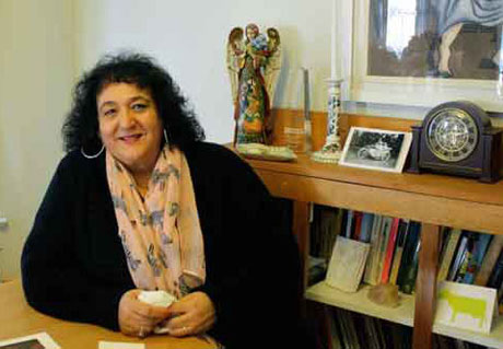 Gianna Patriarca