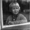 The youngest son, Kimmo Rasanen.  (Wamboldt-Waterfield photo)