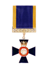 Order of Military Merit, Officer