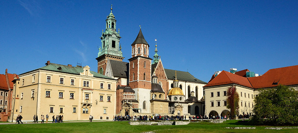 Visite d'État en Pologne - Jour 3