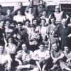 Collection de la famille Missio au MCIQ21 – Passagers du Homeland en octobre 1954
