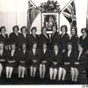 Hunt Family Collection of the Pier 21 Society - Red Cross Ladies in 1963