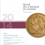 Revue de la Banque du Canada - Printemps 2014