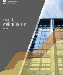 Revue du système financier - Juin 2017