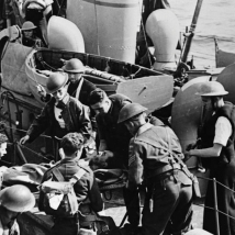 Statement by the Prime Minister on the 75th Anniversary of the Dieppe Raid