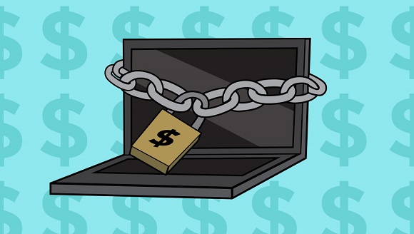 Lock Cyber Criminals Out: What you need to know about ransomware!