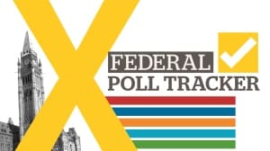 Federal Poll Tracker