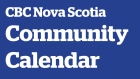 CBC Nova Scotia Community Calendar