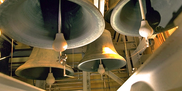 Concerts du carillon