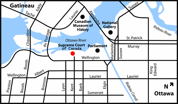 Localization Map
